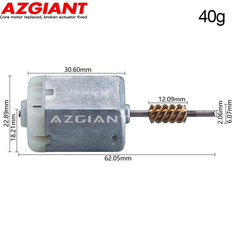 Rear trunk lock actuator latch motor suitable for 2017-2022 for Kia Picanto JA 81230-G6010