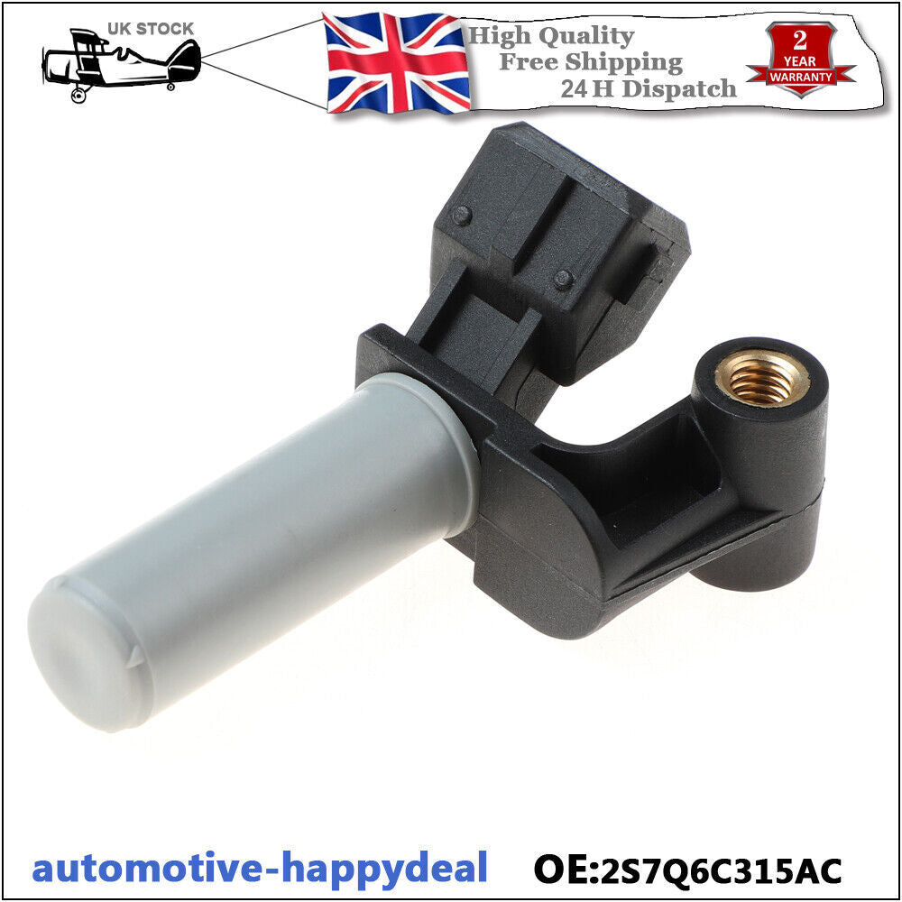 for FORD TRANSIT MONDEO CRANK CRANKSHAFT SENSOR ALL 2.0 2.2 2.4 TDCi MK6 MK7