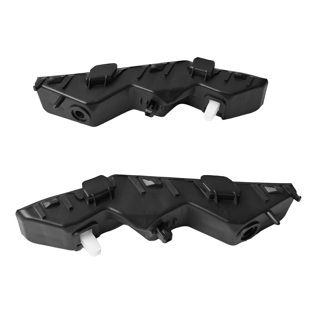 Front LH RH Bumper Bracket Fit 2020-24 for Kia Soul 86551-K0000 86552-K0000