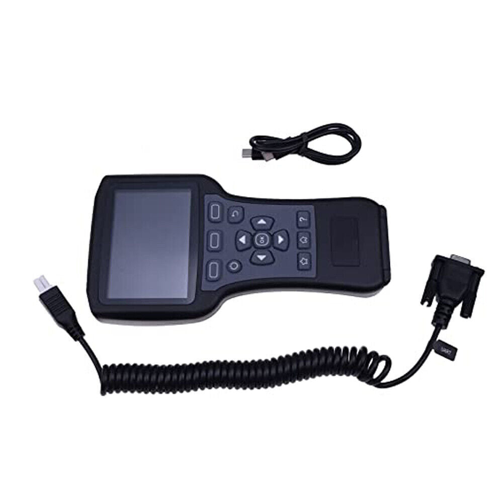 Full Function Level Handheld Programmer for Curtis 1311-4401 1313-4331 1313-4431