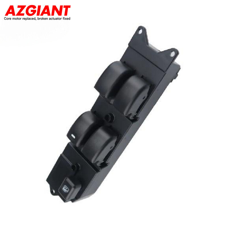 Right front view window switch for Mitsubishi L200 1999-12 / IANCER 2000-13