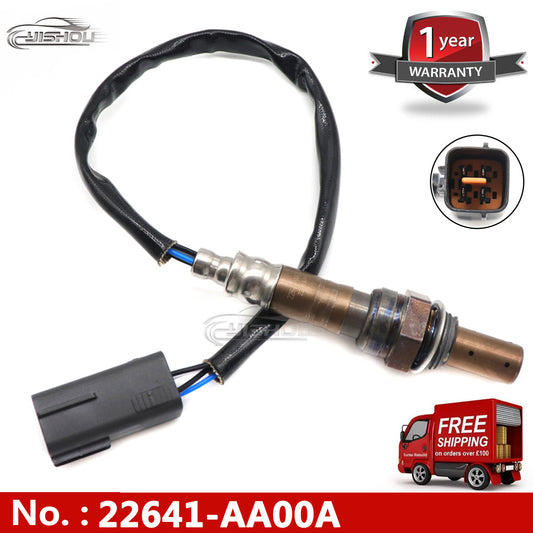 234-9018 Oxygen (O2) sensor suitable for Subaru Impreza Legacy Outback 2641AA00A (1999-2001).