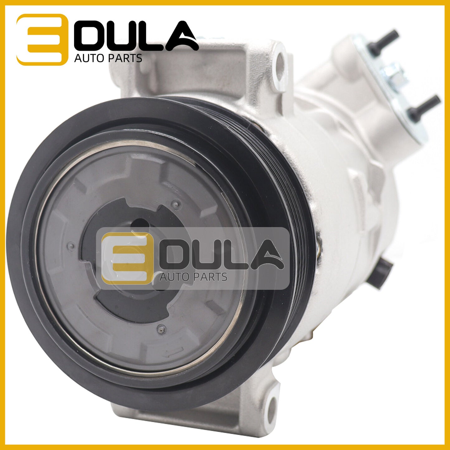 The AC compressor is suitable for Pontiac G8 3.6L V6 92265301 4471905693 92240524