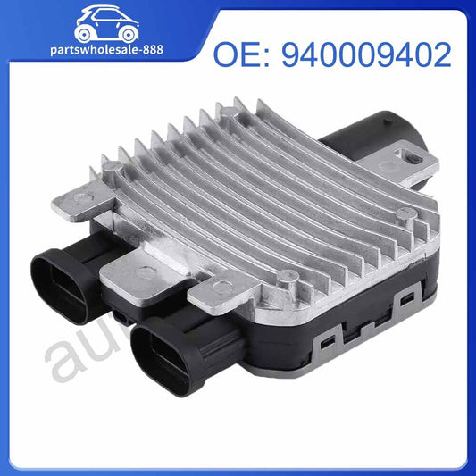 940009402 Cooling Fan Control Module Fit for Land Rover for Range Rover Evoque