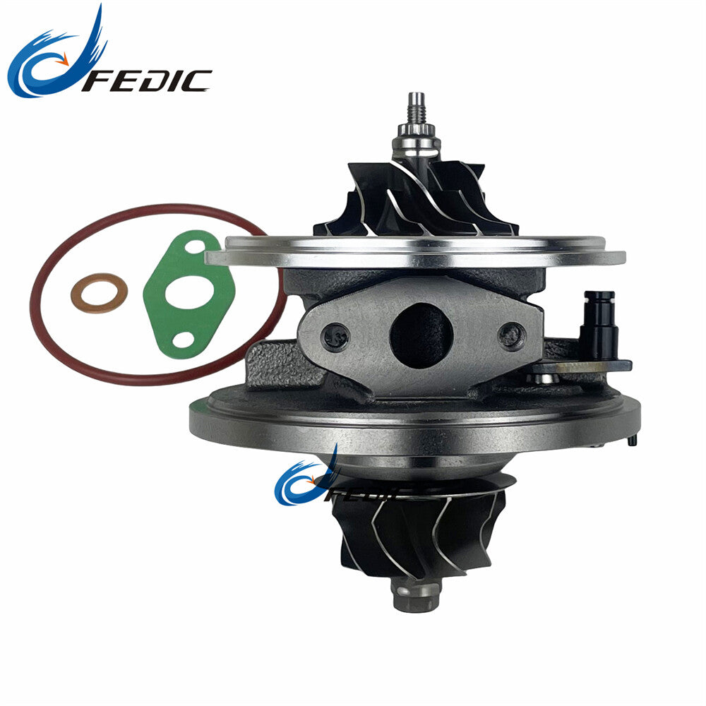 Turbo cartridge GT1749V 701854 for Audi for Seat for VW 1.9TDI 66 Kw 81 Kw ASV 1999-2005