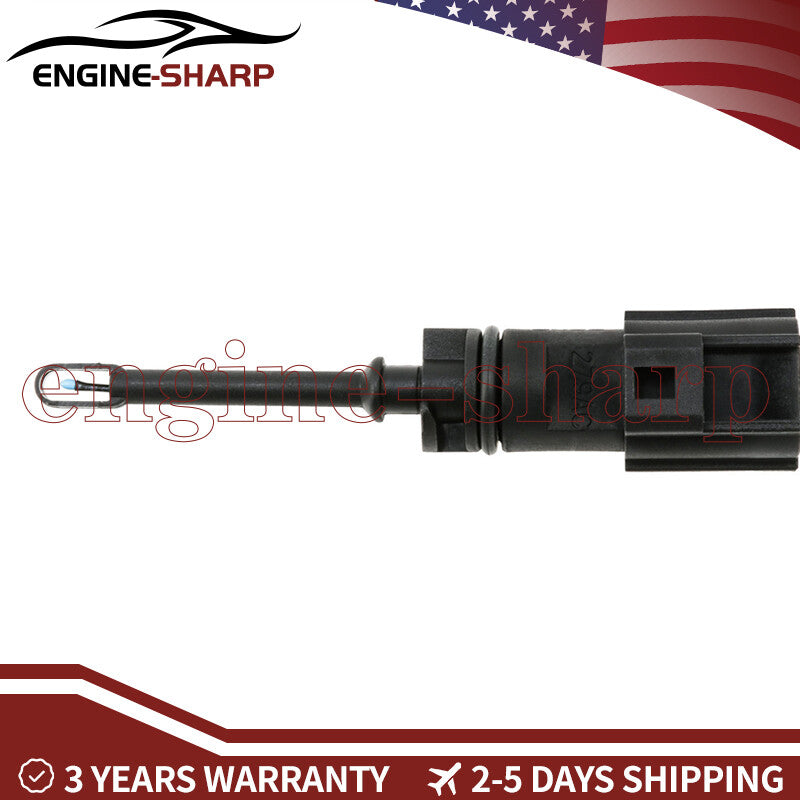 Air Temperature Sensor 05149279AB For 2015-2021 for Chrysler for Dodge for Jeep for Ram