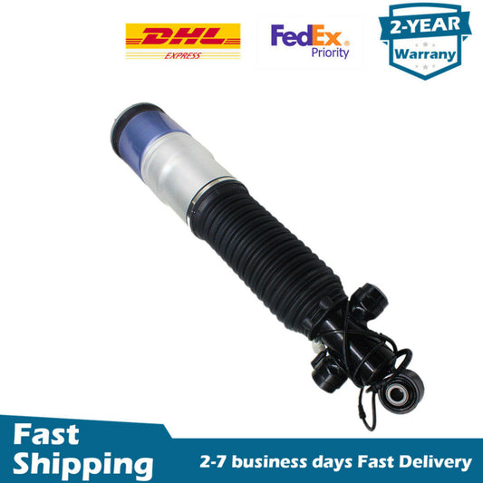 Rear Left Air Suspension Shock Strut For Rolls Royce for Ghost EWB RR4 Wraith RR5