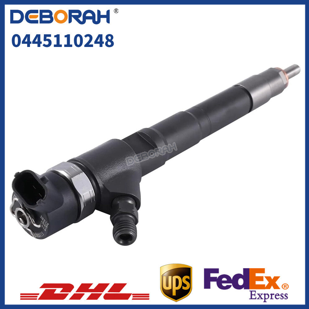 0445110248 504380470 504088823 for HYUNDAI for IVECO Fuel Injector Injection Nozzle