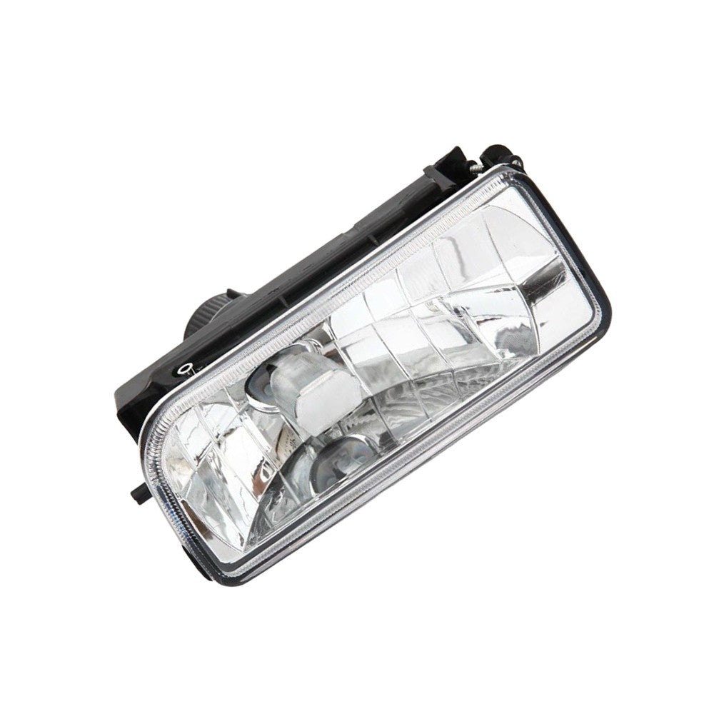 Front Left Bumper Fog Light Without Bulb Clear Fits For 3-Series E36 1992-1998