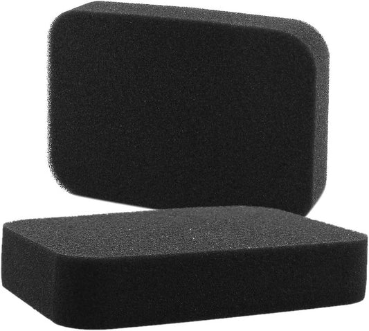 2xAir Filter for Husqvarna 150BT 350BT 350BF 560BTS 560BFS RedMax EBZ5100 5150