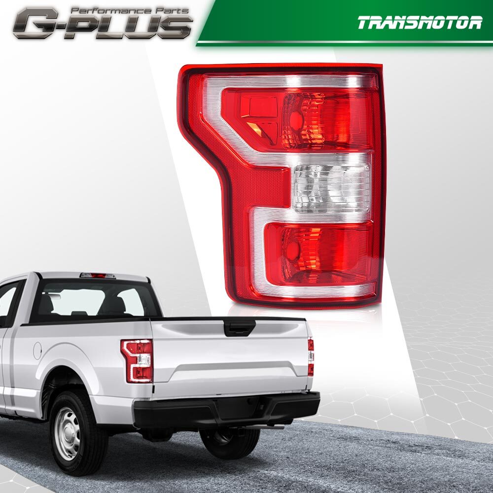 2018-2020 Shuifu Edition F150 F-150 Tangmei LH JL3Z13405H