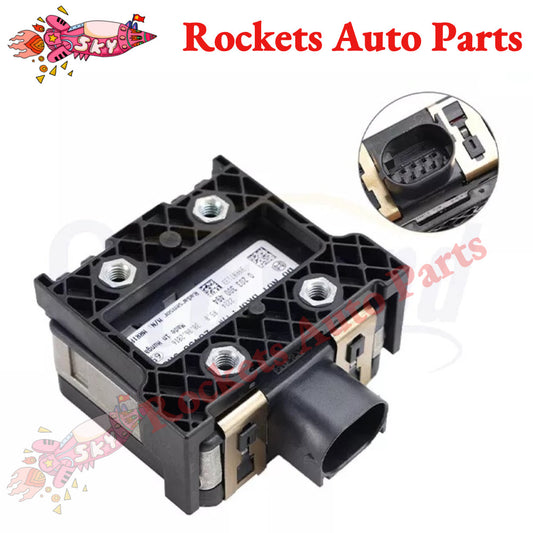 Cruise Control Distance Radar Sensor for Nissan Altima 2016-2018 28438-9HS0D