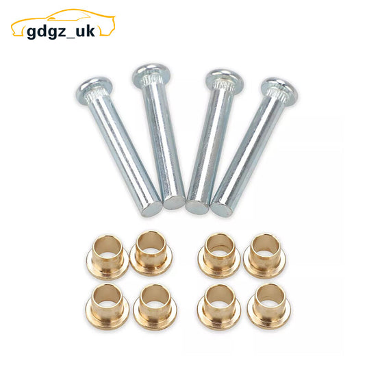 Door Hinge Pins Fit For 97 - 05 for NISSAN NAVARA D22 FRONTIER UTE Pickup Truck