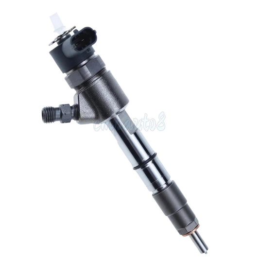1pc Fuel Injector 0445110672 for Isuzu Diesel Engines Diesel 0 445 110 672