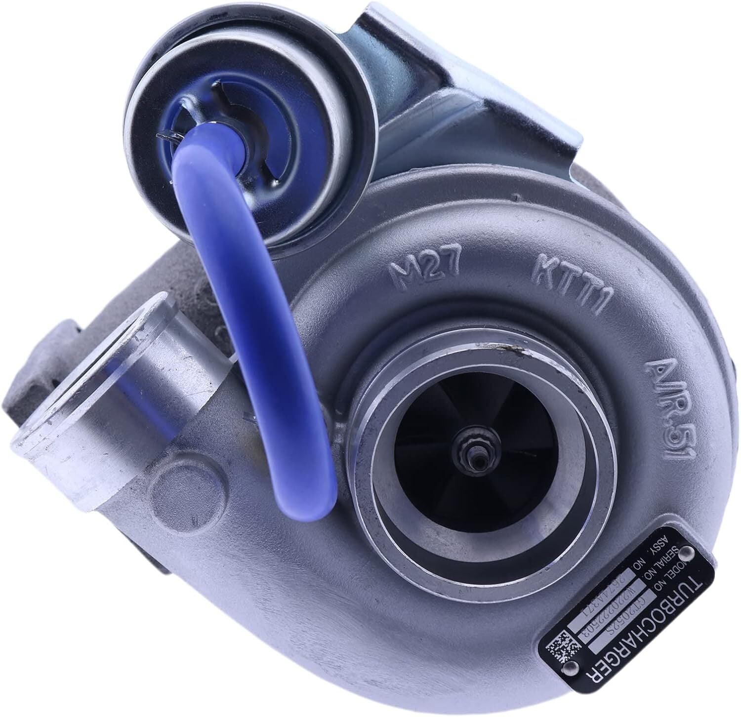 GT2052S Turbocharger 219-9766 10R-9569 For CAT TH82 TH103 TH62 PF-290B CB-535B