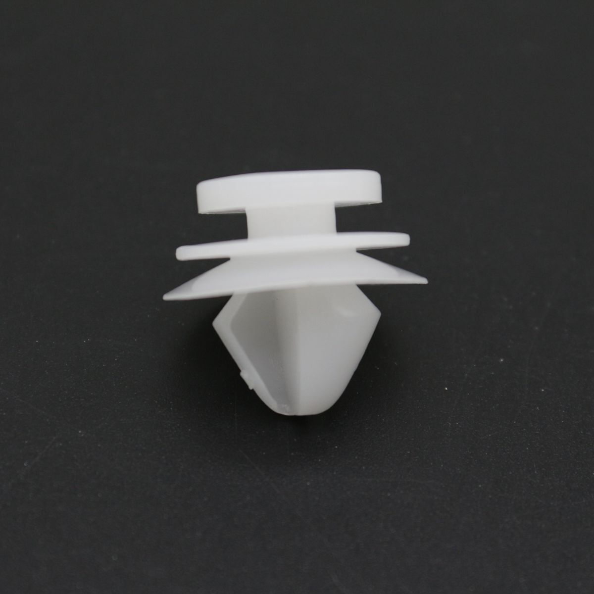 10-Piece Door Rocker Panel Molding Clip for Range Rover Evoque LR028939