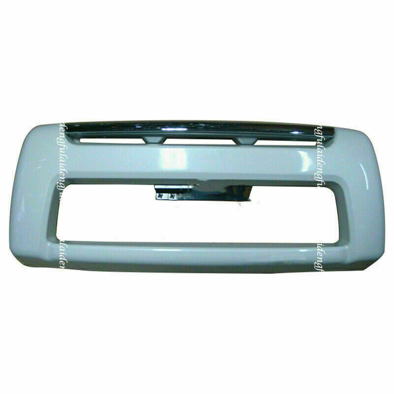 for Lexus LX470 1998-2007 Front Bumper Bull Bar Guardrail Bumper Protector Cover