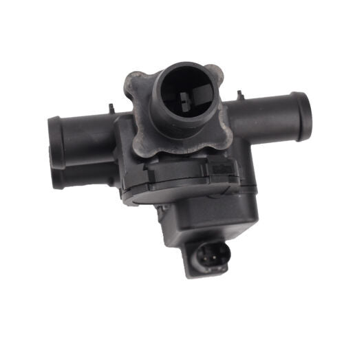 The new air conditioning heater control valve is suitable for Mercedes-Benz CL550, CL600, S600, S63, S65, and AMG.