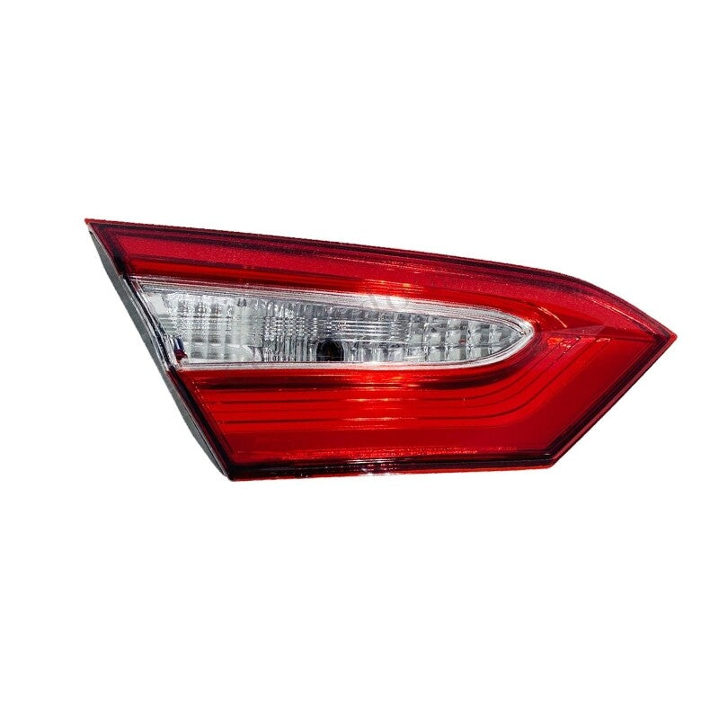 The left rear taillight inner light is applicable to for Toyota for Camry SE 2018 2019 2020