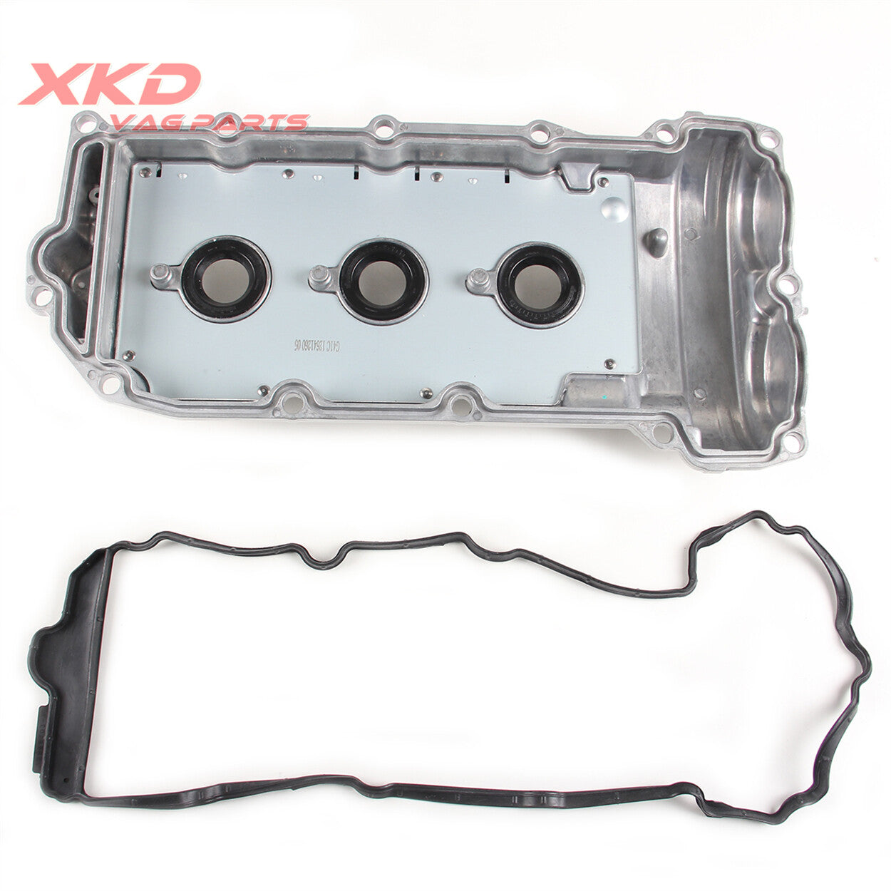 3.6-liter engine valve cover suitable for Buick Enclave, for Cadillac LLT, LFX, LF1, LFW