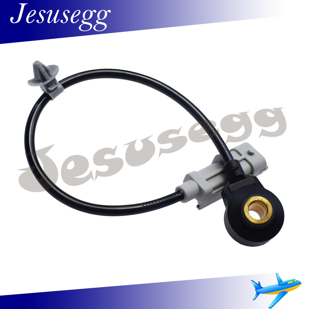 Knock Sensor For 2010-2017 for Hyundai Accent for Veloster 2012-2017 for Kia Rio Soul 1.6L