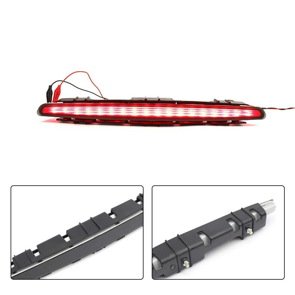 A1718200556 for Mercedes SLK W171,R171 3rd Third Brake Stop Light-Lamp New