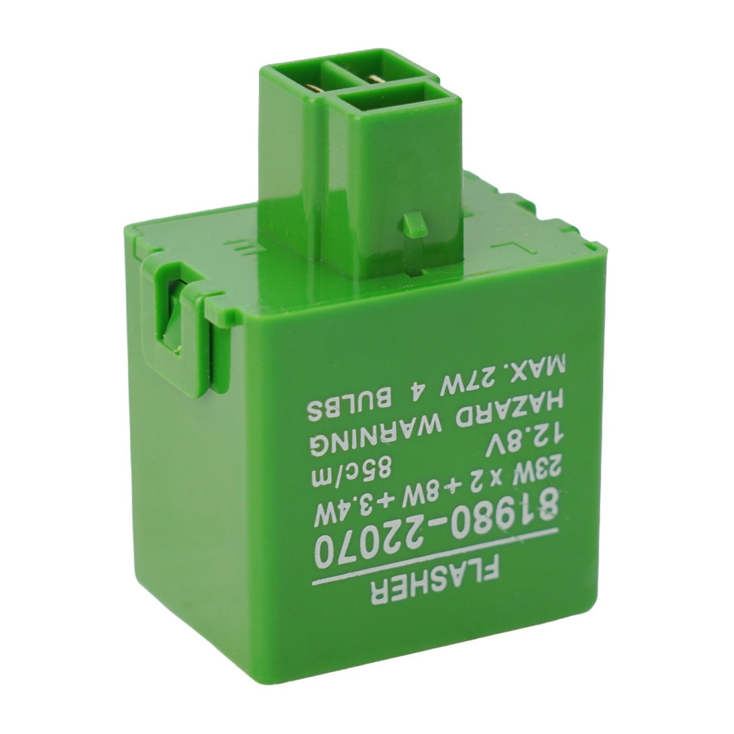 Turn Signal Flasher Relay for Toyota 198388 Pickup For 4Runner for Corolla