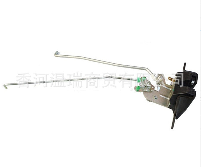 New Tailgate Lock Actuator 817104A001 For 1999 for Hyundai H-1 2.5 CRDI CAT (140 CV)