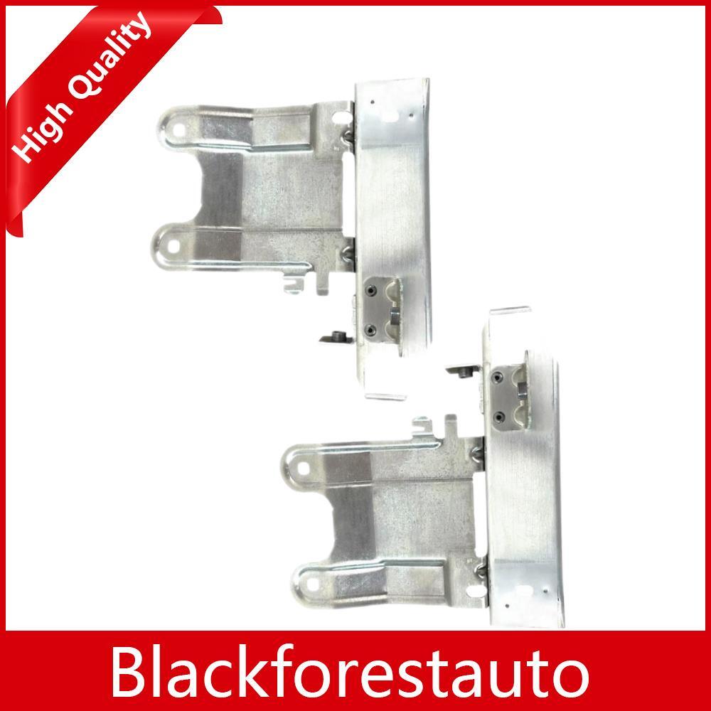 Fits For F87 F80 F82 F83 2x Front Left Right Bumper Lower Deformation Element