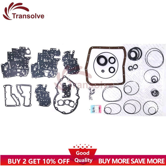 A540E A540 Auto Transmission Overhaul Kit Seals Gaskets Fit for TOYOTA 1988-1993