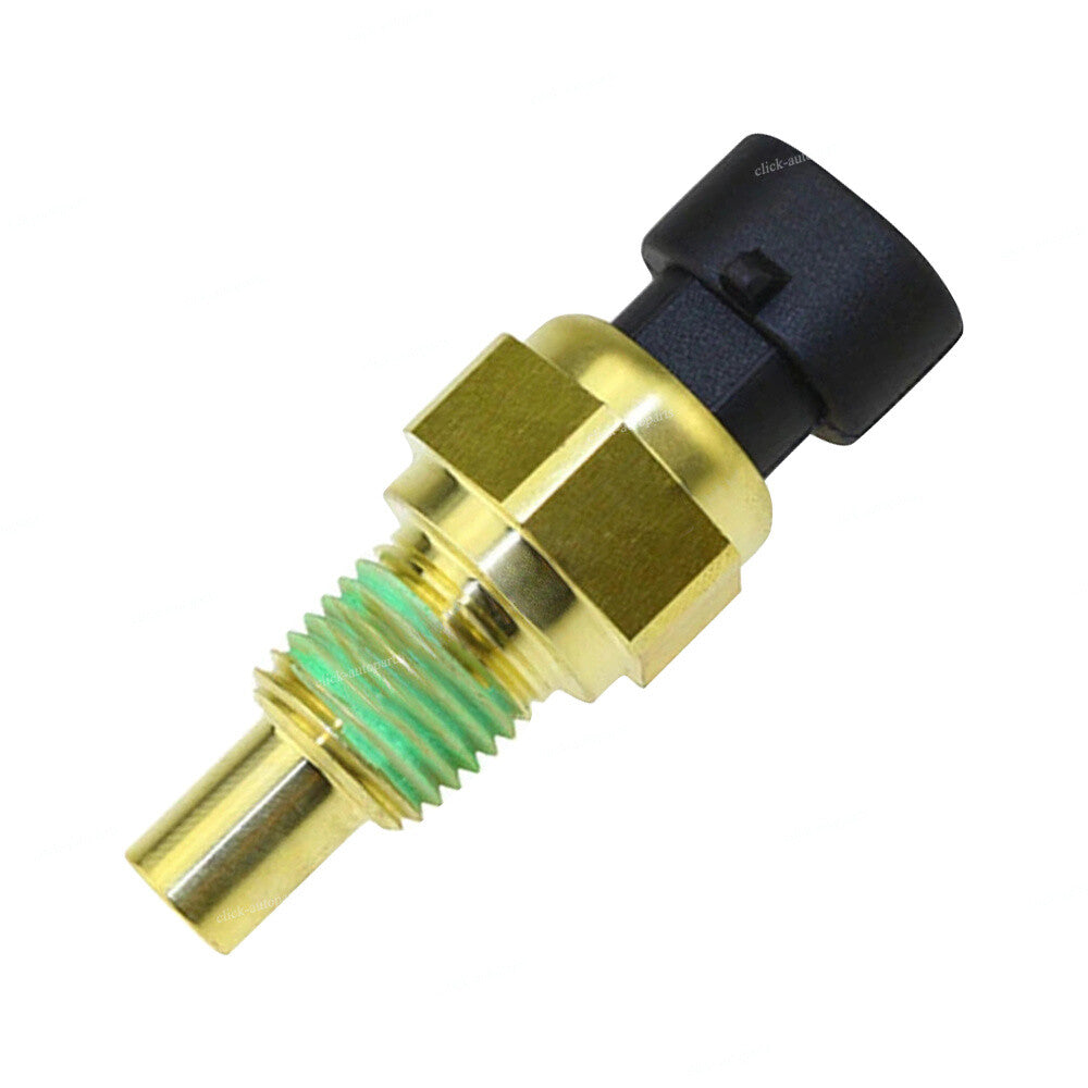 Sensor Oil Water Temperature Temp Sender For Detroit Diesel Series 60 23518092