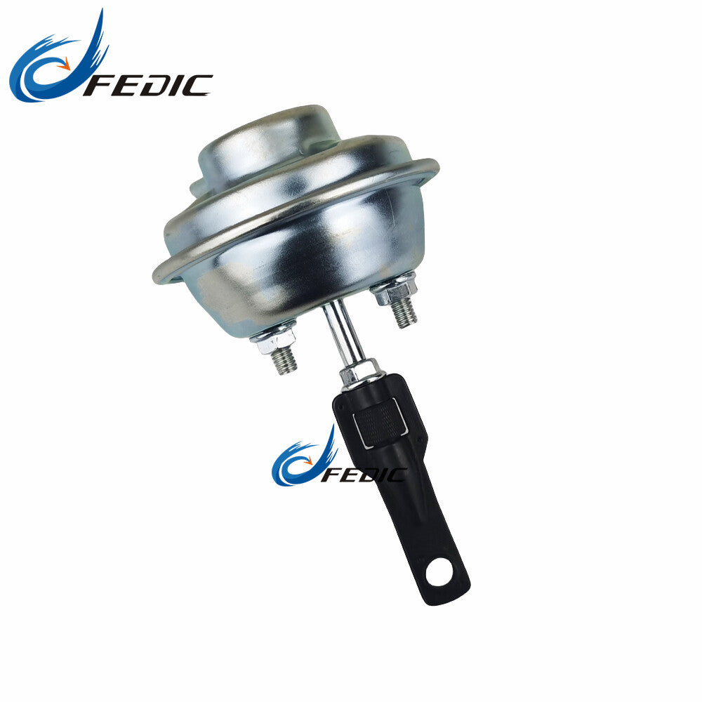 Turbo actuator 724639 for Nissan Patrol Terrano II 3.0 Di 116Kw 220 ZD30ETi 1999