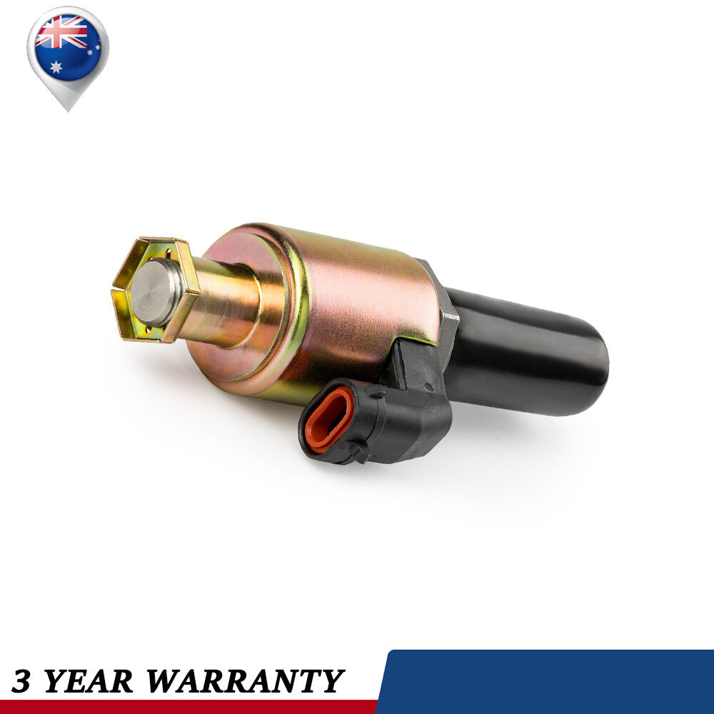 1X F81Z-9C968-A Fuel Injection Pressure Regulator for FORD F-650 F-750 2000-2002