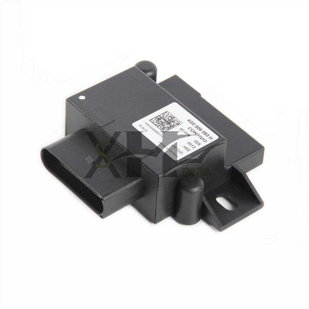 Fuel Pump Control Module Fit for AUDI for A4 for A5 A7 Q5 4G0 906 093H