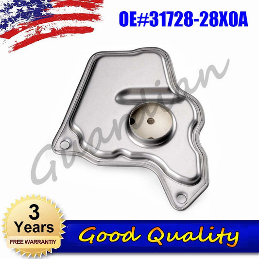 1PC 31728-28X0A RE0F10D JF016E Oil Filter NEW for NISSAN ROGUE SPORT NV200 JUKE