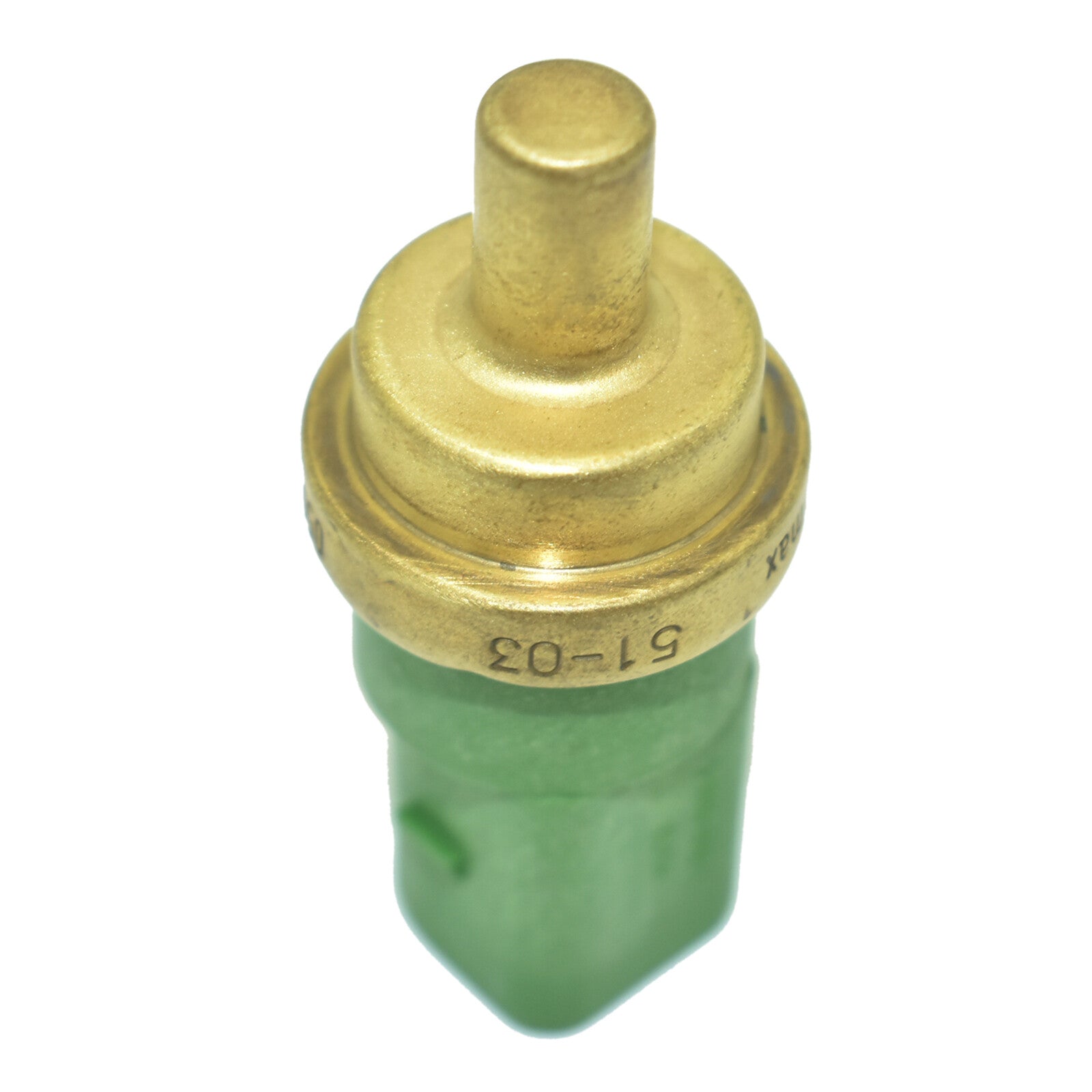 1x Coolant Temperature Sensor for Audi TT for VW for Passat B5.5 Beetle for Jetta for Golf Mk4