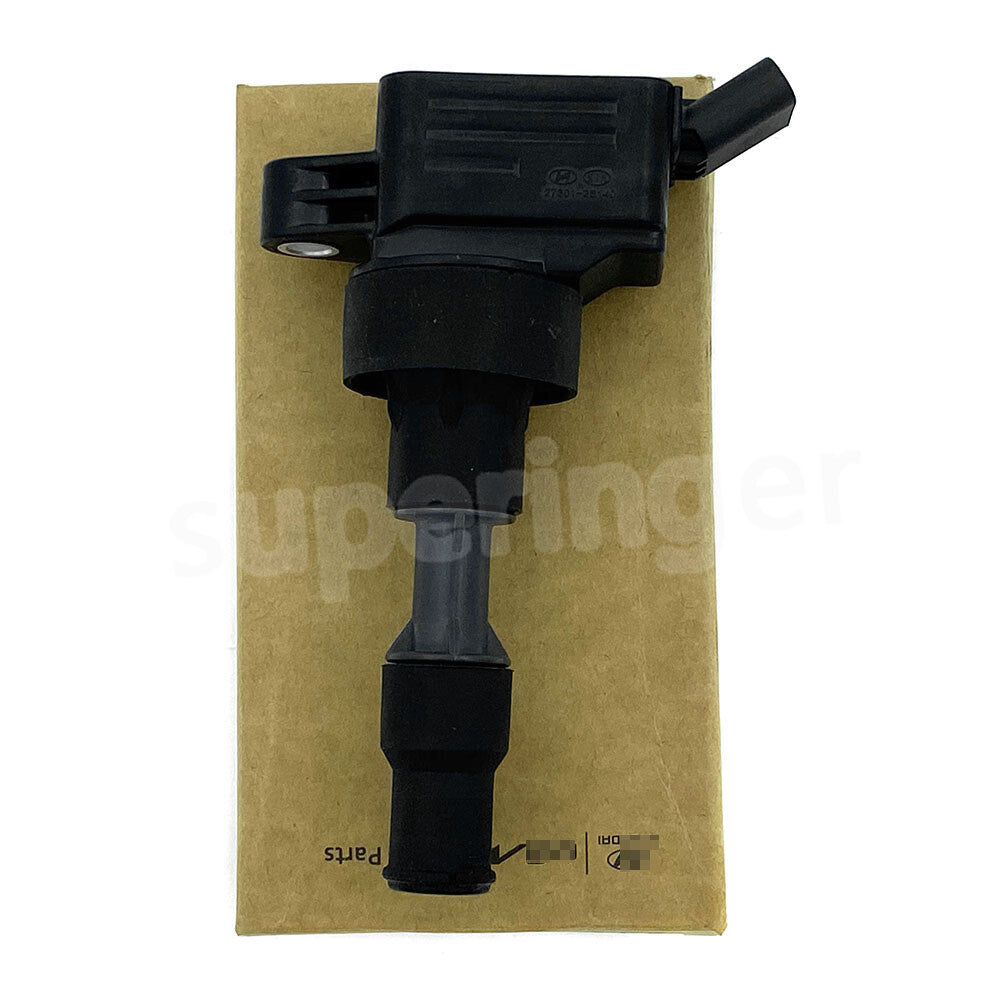 4-pack ignition coils suitable for Kia KX3 K5 KX5 for Hyundai Sonata G4FJ 2014 1.6T 27301-2B140