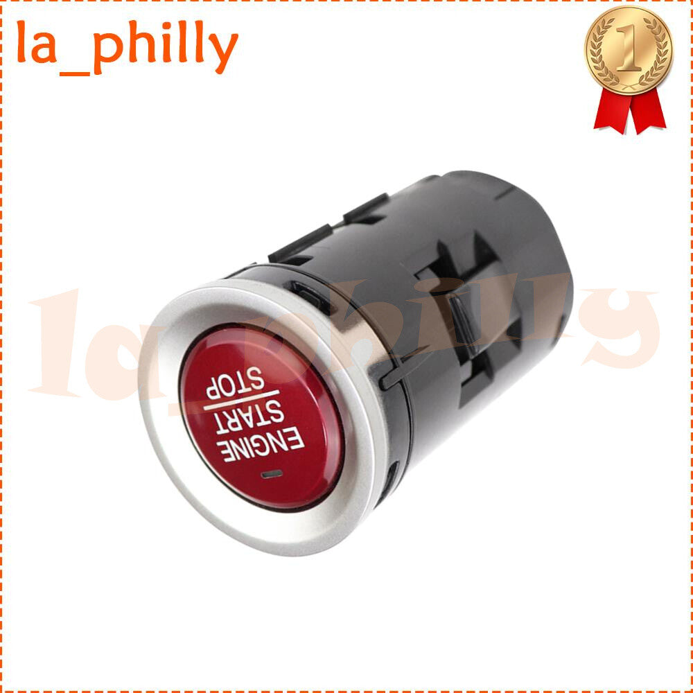 For 2015-2017 for Honda Fit 35881T5HH41 Start Stop Push Button Switch Keyless Engine