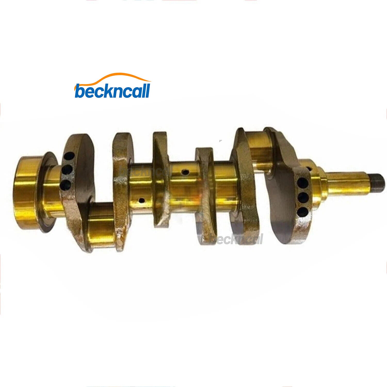 Crankshaft For 303.5C 303C for Mitsubishi Engine Caterpillar Excavator S3Q2-T S3Q2