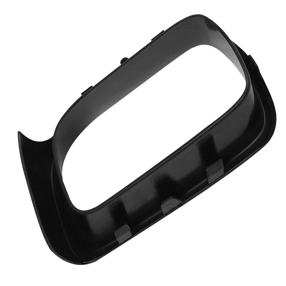 for Mini F55 F56 2013-2019 F57 2014-2019 Front Bumper Air Duct Cover Trim Left