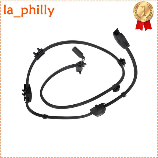 Front Windshield Washer Nozzle Hose 61667292659 for BMW for X5 X6 F15 F16 2014-2018