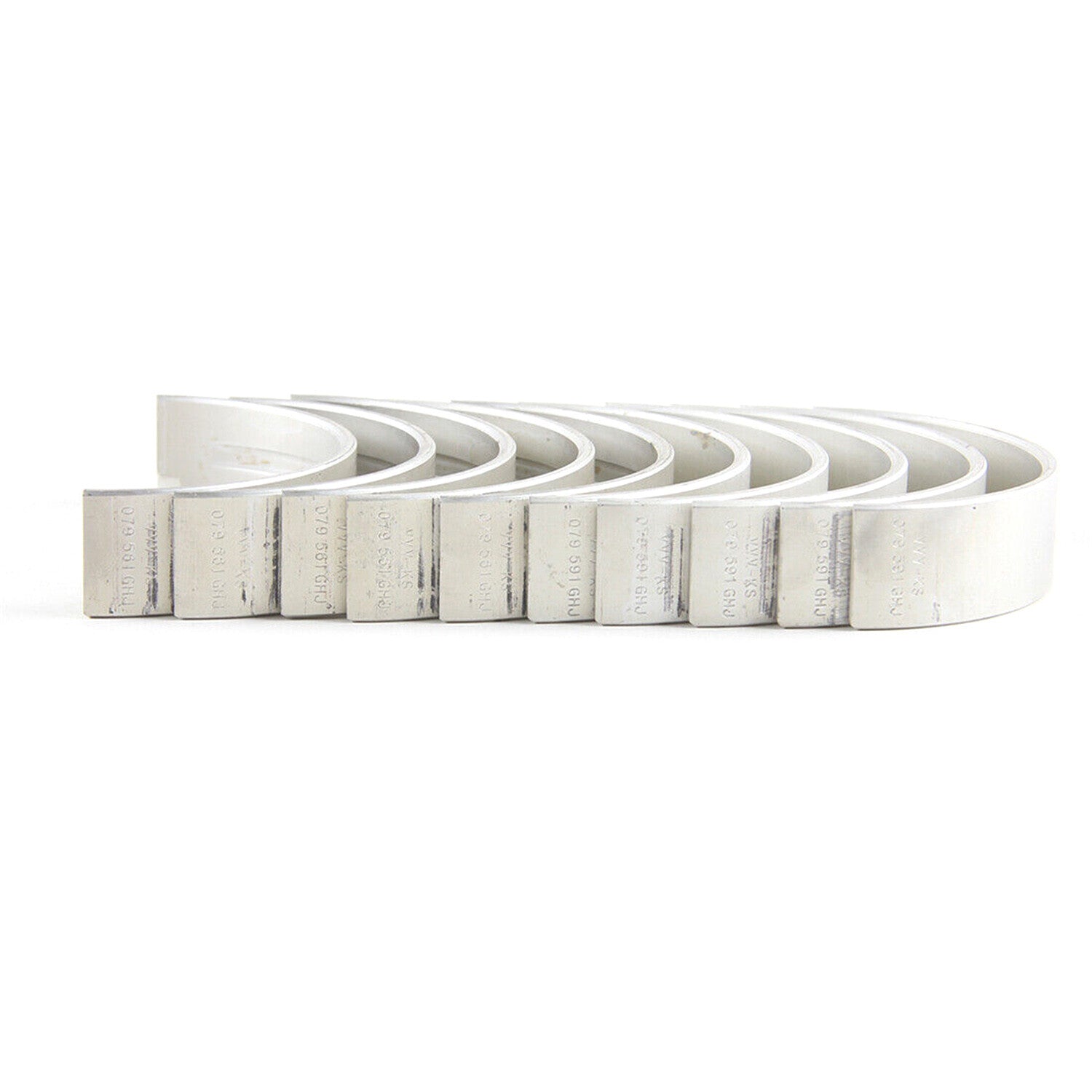 Crankshaft Main Connecting Rod Bearing Set 079105701G for S5 A6 for A8 4.2L Engine