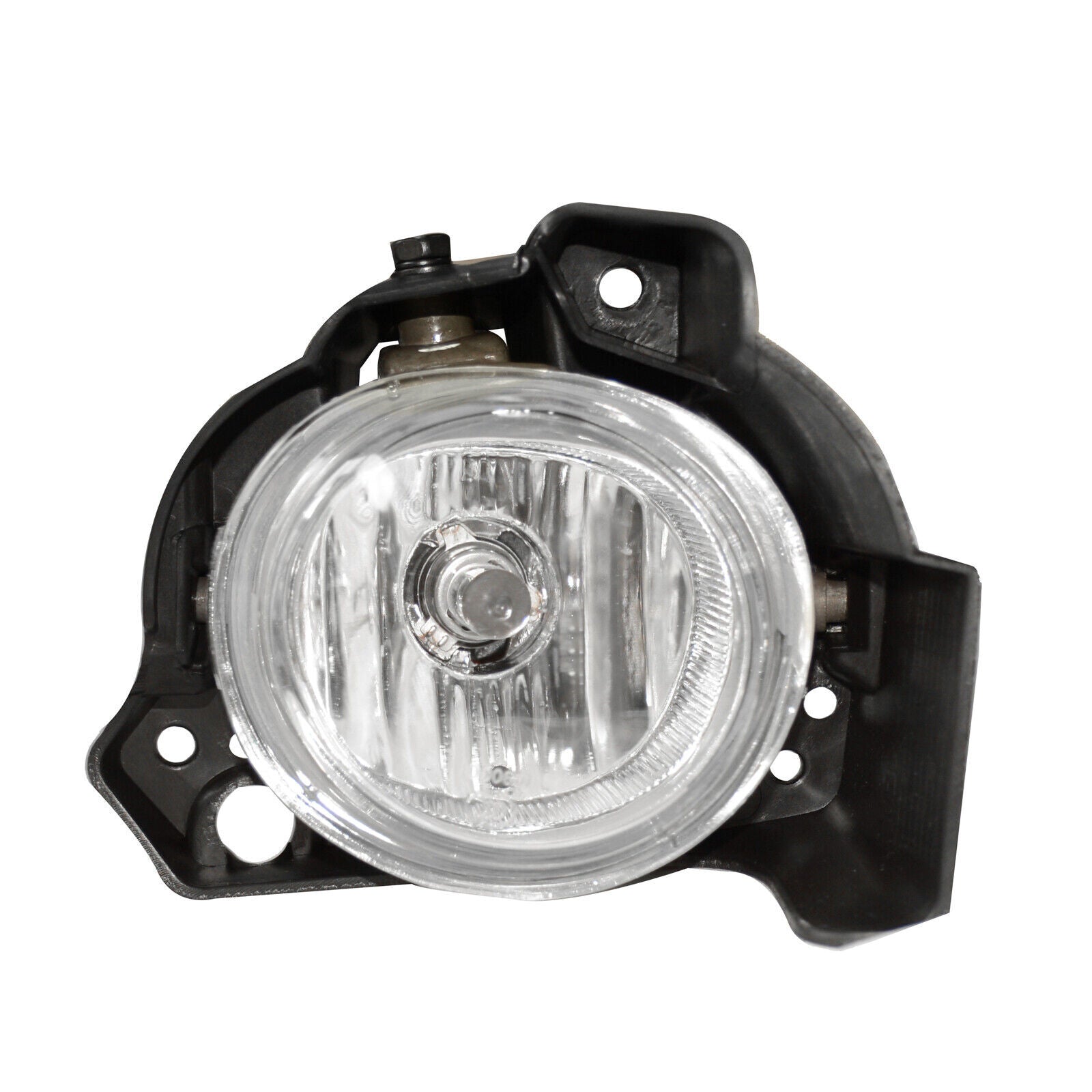 Left Front Bumper Fog Light Driving Lamp Assembly for Mazda 3 AXELA 2014-2016