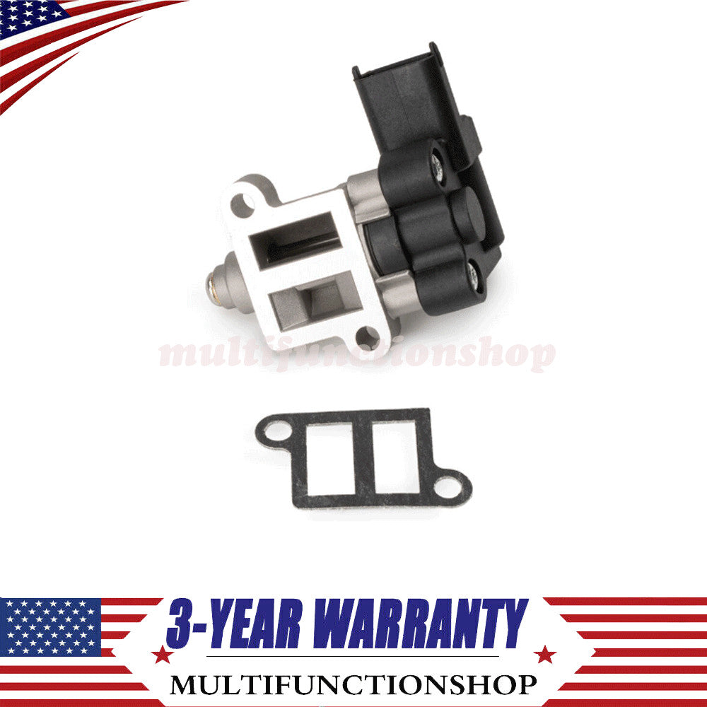 Idle air control valve for Hyundai Matrix i10 for Kia Picanto 35150-02800 9520930007