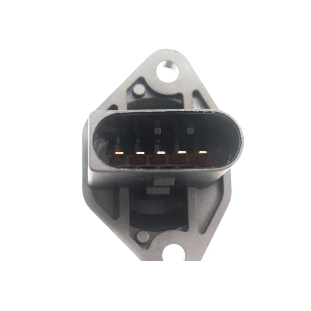 new 0281002216, suitable for Audi for A4 , for A6 , for Volkswagen for Passat , and for Golf 1.9L TDI; 0281002217 Flow sensor.