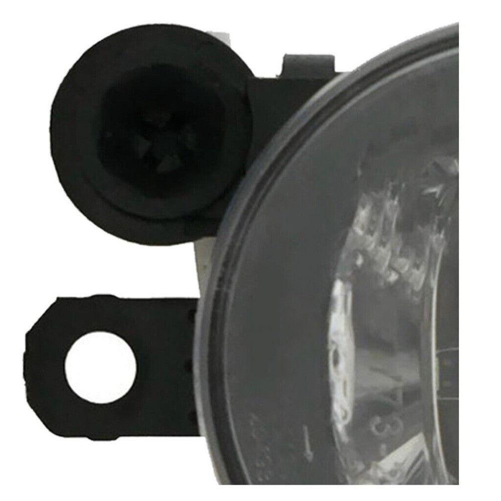 Car Bumper Fog Light Driving Lamp Left Side for Ford Bronco Sport 2021-2023