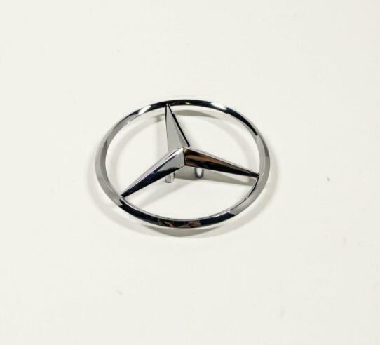 for E-CLASS Coupe C207 Trunk Lid Emblem A2078170216 2015 NEW