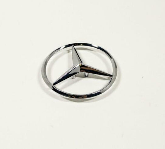for E-CLASS Coupe C207 Trunk Lid Emblem A2078170216 2015 NEW