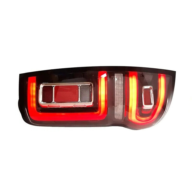 New RH TAIL LIGHT REAR BACK LAMP (LED) for GWM UTE CANNON -L -X 2020 - RIGHT