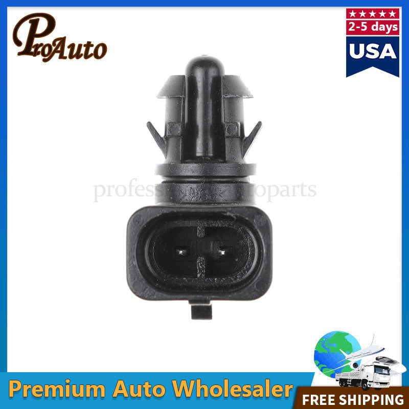 Air Ambient Temperature Sensor 25775833 for Buick for Chevrolet Sonic Camaro for GMC